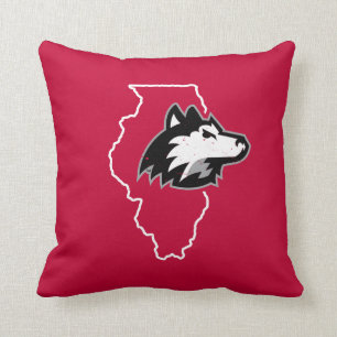 NIU Huskies, Kärlek Kudde