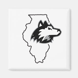 NIU Huskies, Kärlek Magnet
