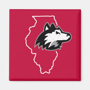 NIU Huskies, Kärlek Magnet
