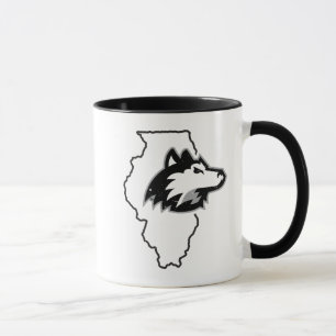 NIU Huskies, Kärlek Mugg