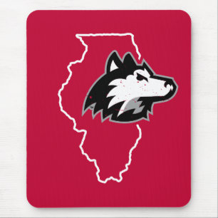 NIU Huskies, Kärlek Musmatta