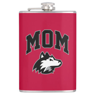 NIU Huskies Mamma Fickplunta