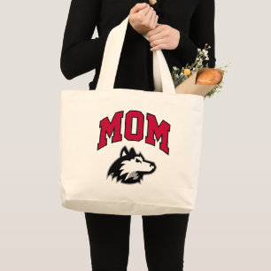 NIU Huskies Mamma Jumbo Tygkasse