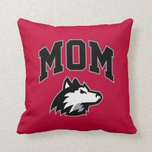 NIU Huskies Mamma Kudde