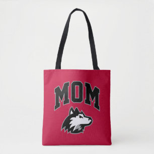 NIU Huskies Mamma Tygkasse