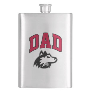 NIU Huskies Pappa Fickplunta