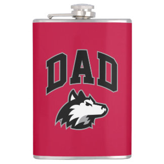 NIU Huskies Pappa Fickplunta