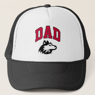 NIU Huskies Pappa Keps