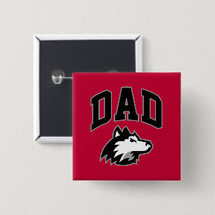 NIU Huskies Pappa Knapp
