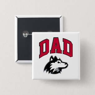 NIU Huskies Pappa Knapp