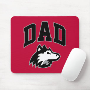 NIU Huskies Pappa Musmatta