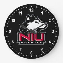 NIU Huskies