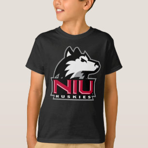 NIU Huskies T Shirt