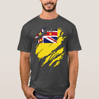 Niue Alltid T Shirt