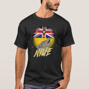 Niue T Shirt