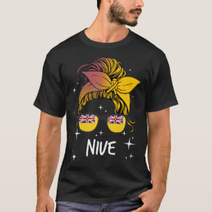 Niue T Shirt