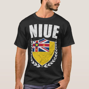 Niue T Shirt
