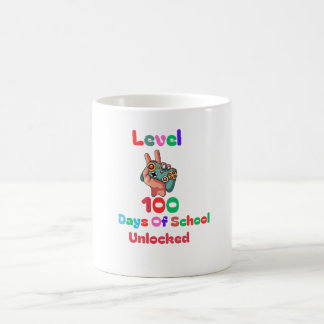 Nivå 10 Gamer Mugg - Perfekt Birthday Gift!