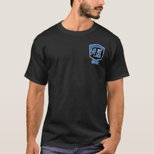 Nivå 1 Ortho Neuro T Shirt