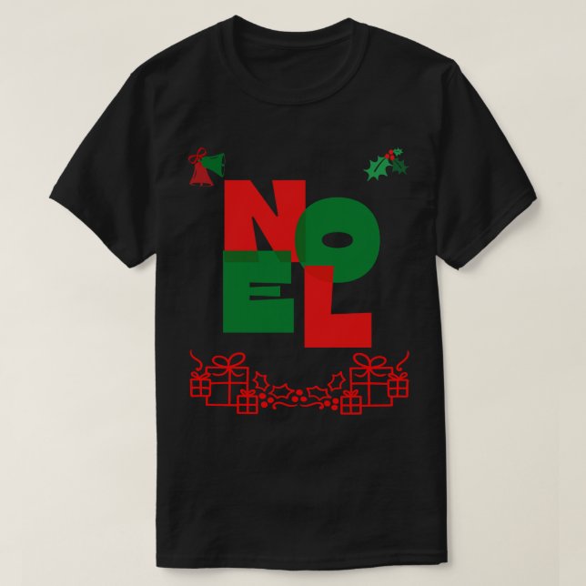 NIVÅ 1 T SHIRT (Design framsida)