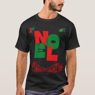 NIVÅ 1 T SHIRT