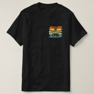 Nivå 42 Fullständig Vintage T Shirt