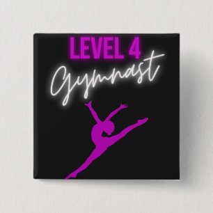 Nivå 4 Gymnast Knapp