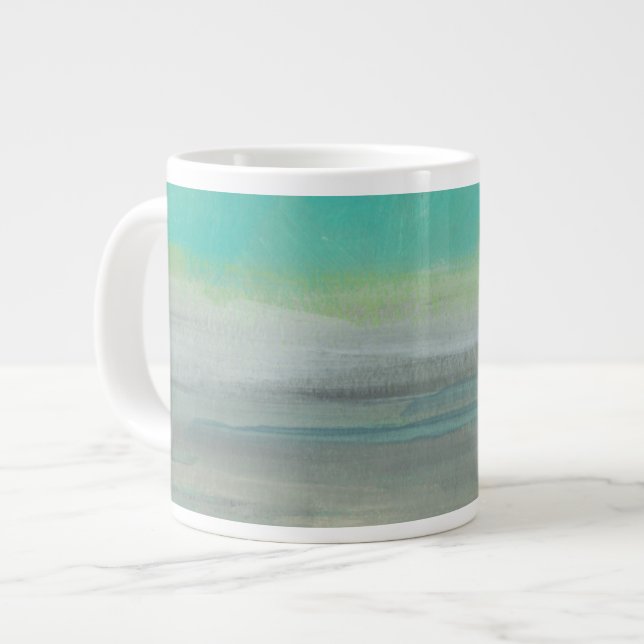 Nivå I Jumbo Mugg (Framsida vänster)