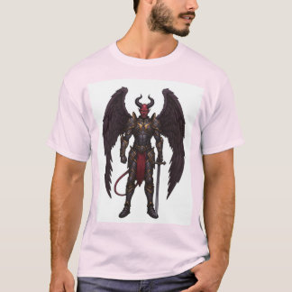 Nivå upp din Stil T Shirt