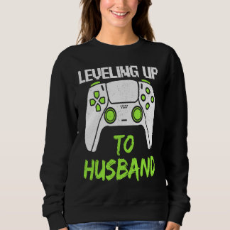 Nivå Upp Till Make  Svärmanskåp Män Video G T Shirt