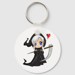 Nivian - reapersna Keychain Nyckelring