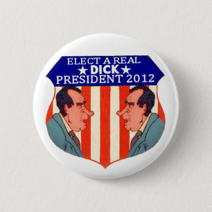 Nixon 2012 knäppas knapp