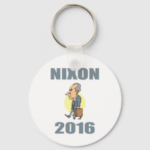 Nixon 2016 nyckelring