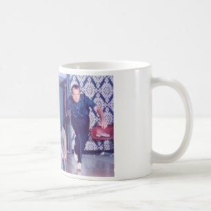 nixon Baller Kaffemugg