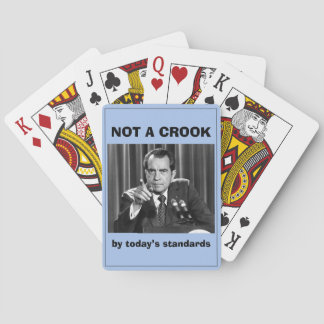 Nixon Casinokort