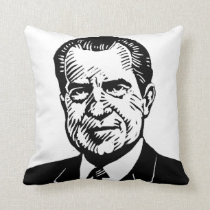 Nixon dekorativ kudde