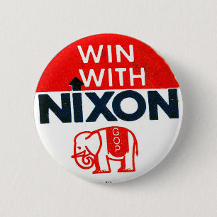 Nixon-GOP - Knäppas Knapp