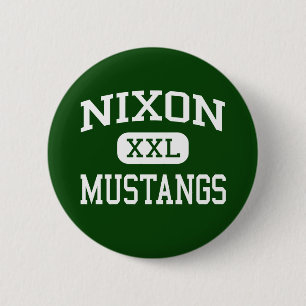 Nixon - Mustangs - högstadium - Laredo Texas Knapp