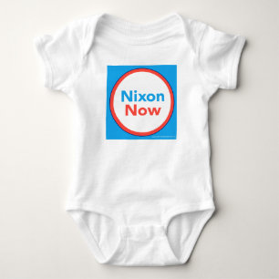 Nixon Now-1968 Tee
