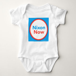 Nixon Now-1968 Tee