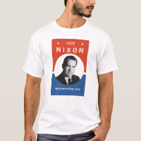 Nixon - nu mer än någonsin - 1972