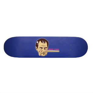 Nixon Skateboard