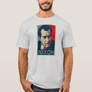 Nixon skjorta t shirt