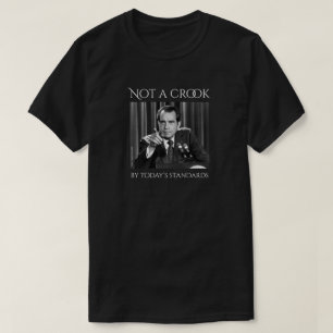 Nixon T Shirt