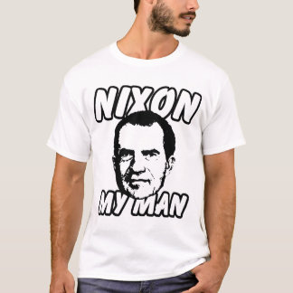 Nixon T-shirt