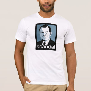 nixon tee shirt