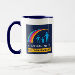 NJ DCF-Pride, månad Mugg