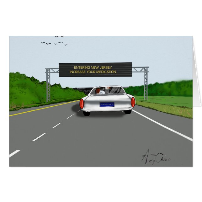 NJ. Öka medel OBS Kort (Framsidan Horizontal)