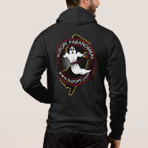 NJ ROPE HOODIE