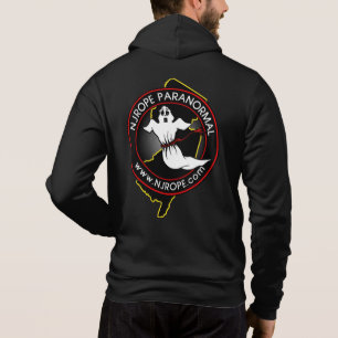 NJ ROPE HOODIE T SHIRT